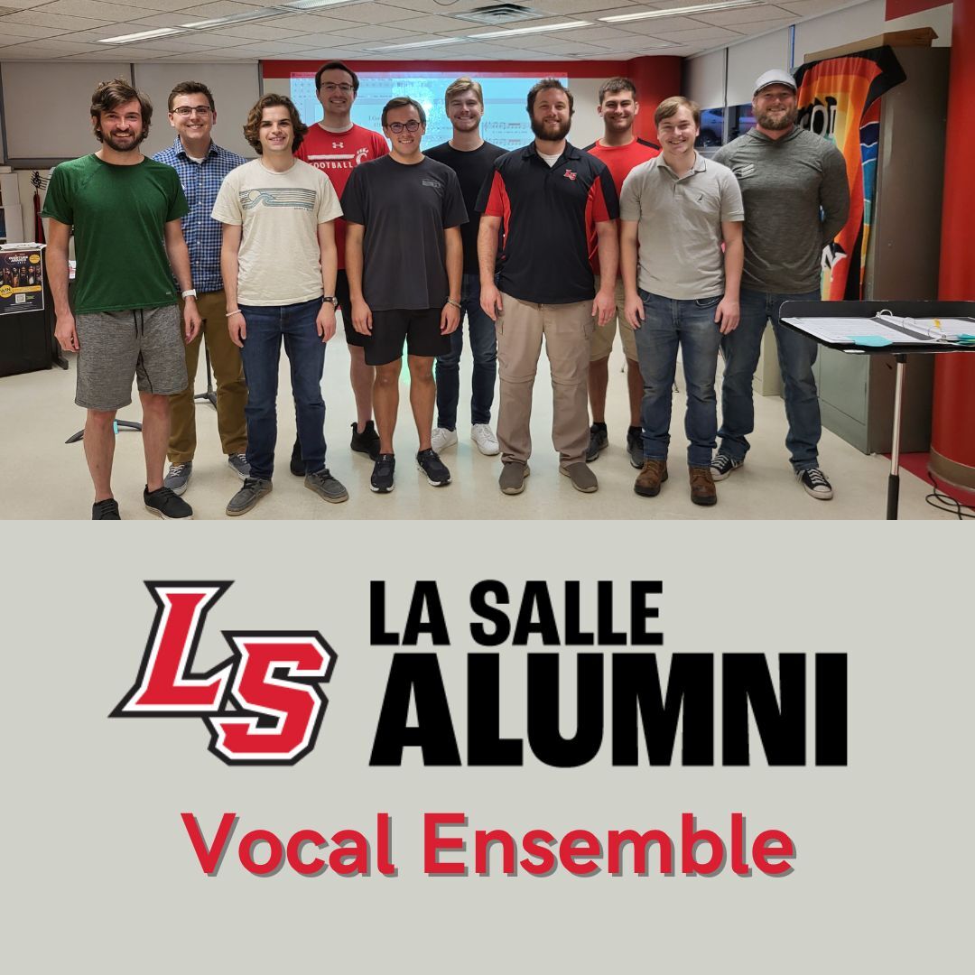 La Salle Alumni VE 2023